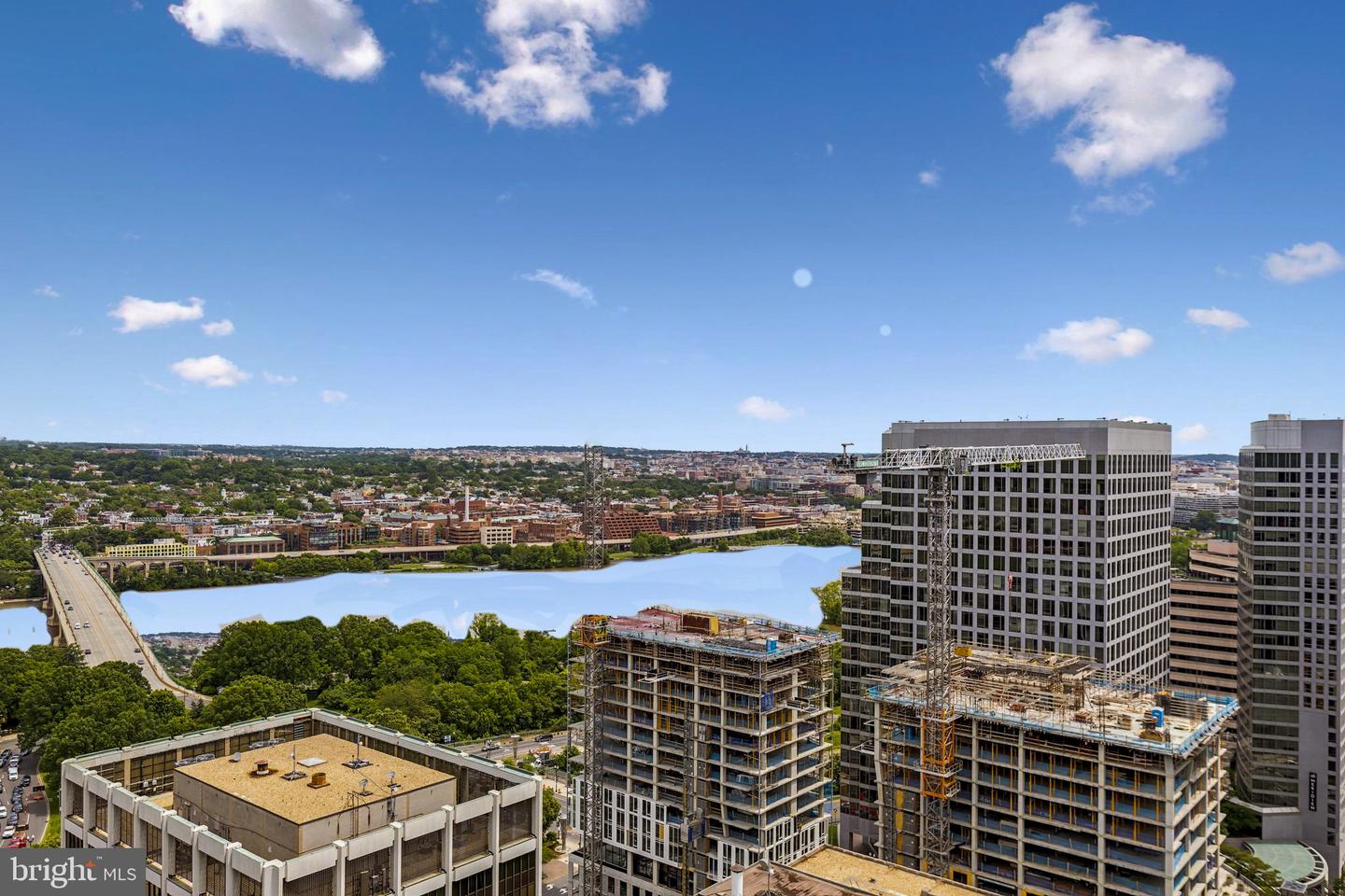 1881 N NASH ST #2309, ARLINGTON, Virginia 22209, 3 Bedrooms Bedrooms, 12 Rooms Rooms,3 BathroomsBathrooms,Residential,For sale,1881 N NASH ST #2309,VAAR2057932 MLS # VAAR2057932