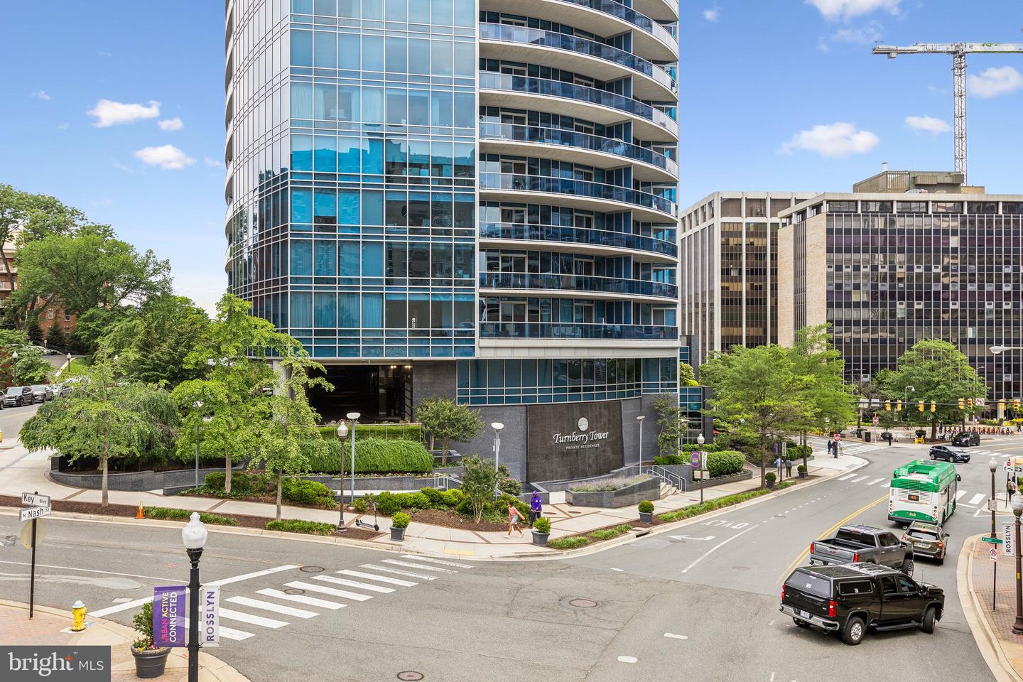 1881 N NASH ST #2309, ARLINGTON, Virginia 22209, 3 Bedrooms Bedrooms, 12 Rooms Rooms,3 BathroomsBathrooms,Residential,For sale,1881 N NASH ST #2309,VAAR2057932 MLS # VAAR2057932