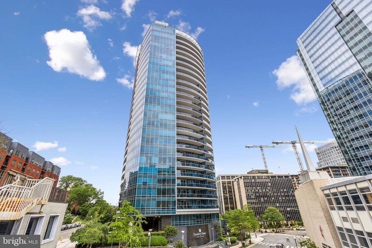 1881 N NASH ST #2309, ARLINGTON, Virginia 22209, 3 Bedrooms Bedrooms, 12 Rooms Rooms,3 BathroomsBathrooms,Residential,For sale,1881 N NASH ST #2309,VAAR2057932 MLS # VAAR2057932