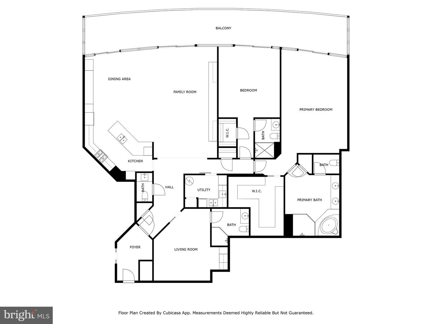 1881 N NASH ST #2309, ARLINGTON, Virginia 22209, 3 Bedrooms Bedrooms, 12 Rooms Rooms,3 BathroomsBathrooms,Residential,For sale,1881 N NASH ST #2309,VAAR2057932 MLS # VAAR2057932