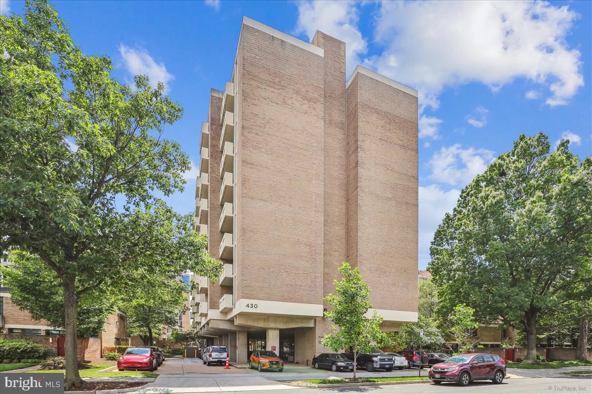 430 M ST SW #N-609, WASHINGTON, District Of Columbia 20024, 2 Bedrooms Bedrooms, ,3 BathroomsBathrooms,Residential,For sale,430 M ST SW #N-609,DCDC2201702 MLS # DCDC2201702