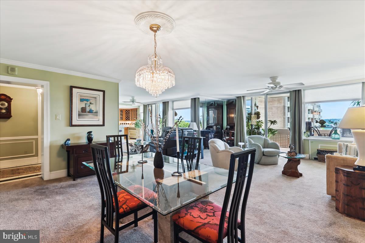430 M ST SW #N-609, WASHINGTON, District Of Columbia 20024, 2 Bedrooms Bedrooms, ,3 BathroomsBathrooms,Residential,For sale,430 M ST SW #N-609,DCDC2201702 MLS # DCDC2201702