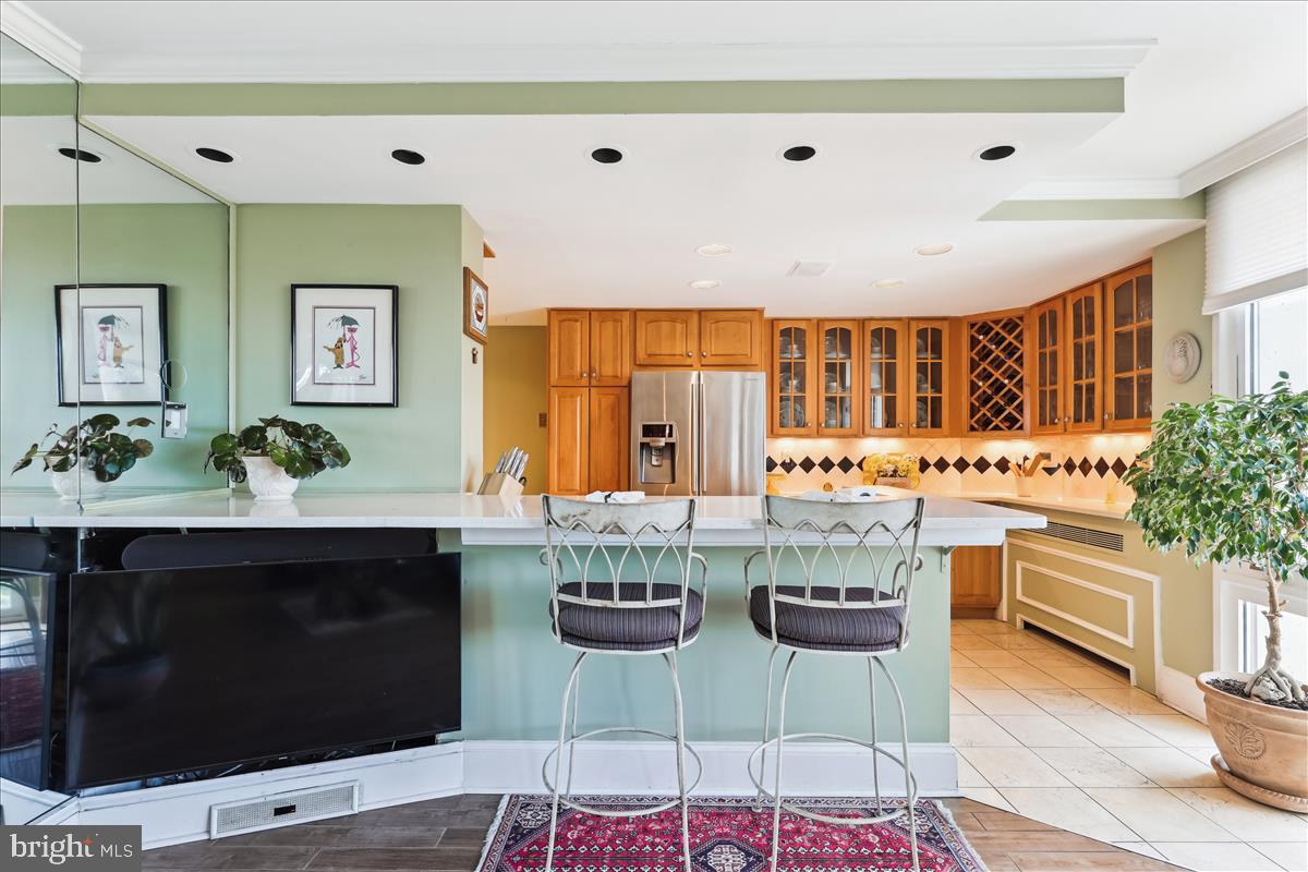 430 M ST SW #N-609, WASHINGTON, District Of Columbia 20024, 2 Bedrooms Bedrooms, ,3 BathroomsBathrooms,Residential,For sale,430 M ST SW #N-609,DCDC2201702 MLS # DCDC2201702