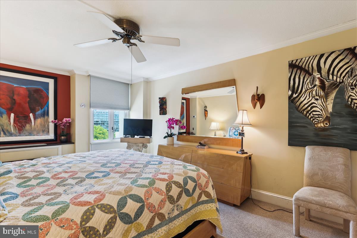 430 M ST SW #N-609, WASHINGTON, District Of Columbia 20024, 2 Bedrooms Bedrooms, ,3 BathroomsBathrooms,Residential,For sale,430 M ST SW #N-609,DCDC2201702 MLS # DCDC2201702