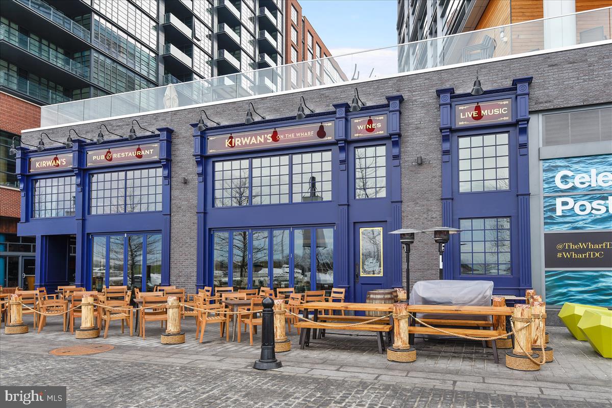430 M ST SW #N-609, WASHINGTON, District Of Columbia 20024, 2 Bedrooms Bedrooms, ,3 BathroomsBathrooms,Residential,For sale,430 M ST SW #N-609,DCDC2201702 MLS # DCDC2201702
