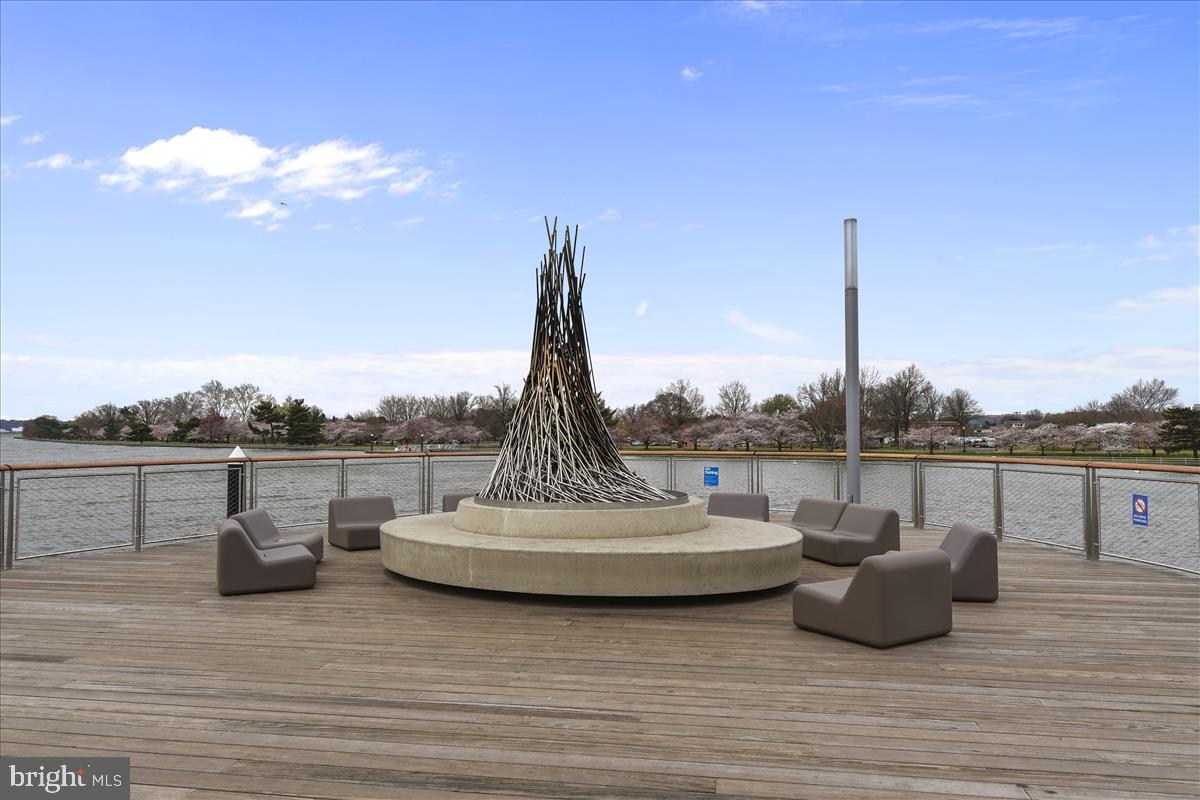 430 M ST SW #N-609, WASHINGTON, District Of Columbia 20024, 2 Bedrooms Bedrooms, ,3 BathroomsBathrooms,Residential,For sale,430 M ST SW #N-609,DCDC2201702 MLS # DCDC2201702