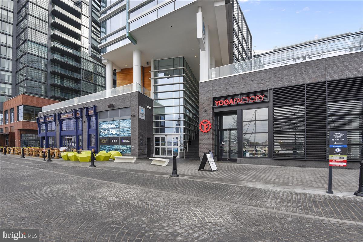 430 M ST SW #N-609, WASHINGTON, District Of Columbia 20024, 2 Bedrooms Bedrooms, ,3 BathroomsBathrooms,Residential,For sale,430 M ST SW #N-609,DCDC2201702 MLS # DCDC2201702