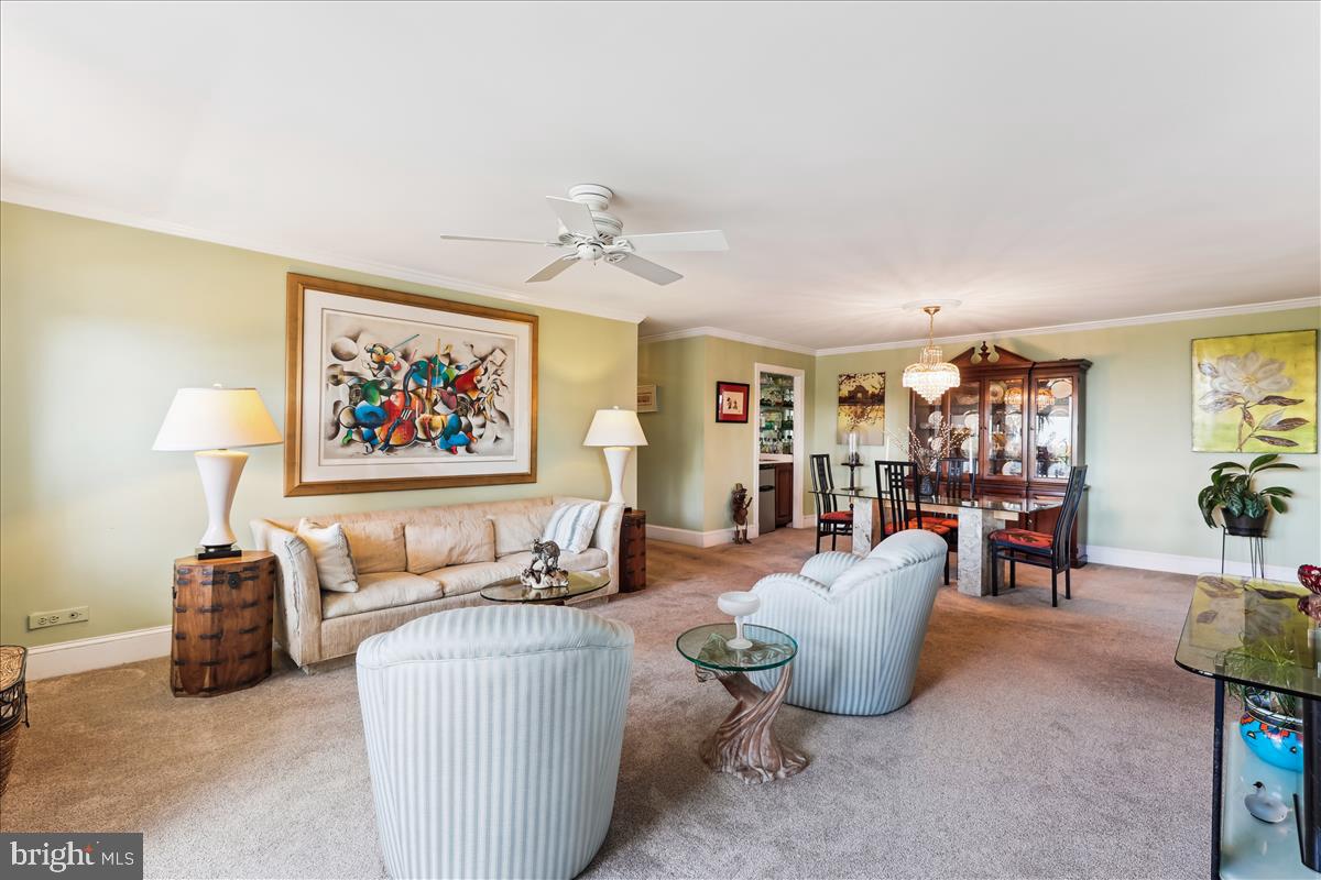 430 M ST SW #N-609, WASHINGTON, District Of Columbia 20024, 2 Bedrooms Bedrooms, ,3 BathroomsBathrooms,Residential,For sale,430 M ST SW #N-609,DCDC2201702 MLS # DCDC2201702