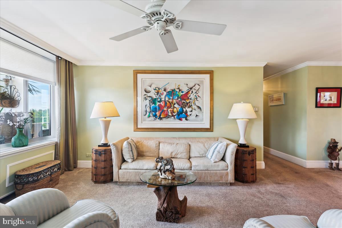 430 M ST SW #N-609, WASHINGTON, District Of Columbia 20024, 2 Bedrooms Bedrooms, ,3 BathroomsBathrooms,Residential,For sale,430 M ST SW #N-609,DCDC2201702 MLS # DCDC2201702