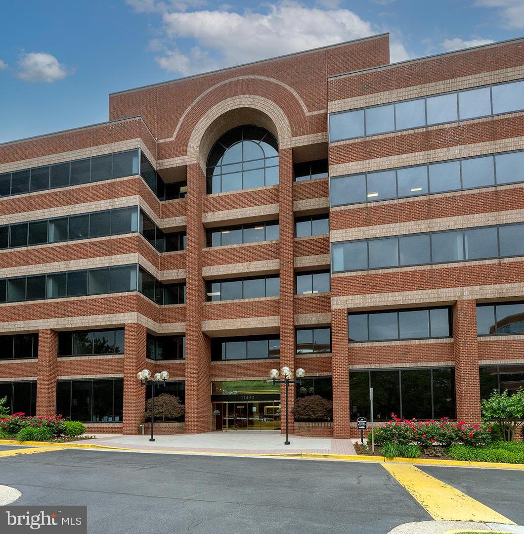 11490 COMMERCE PARK DR #340A, RESTON, Virginia 20191, ,Land,For sale,11490 COMMERCE PARK DR #340A,VAFX2243096 MLS # VAFX2243096