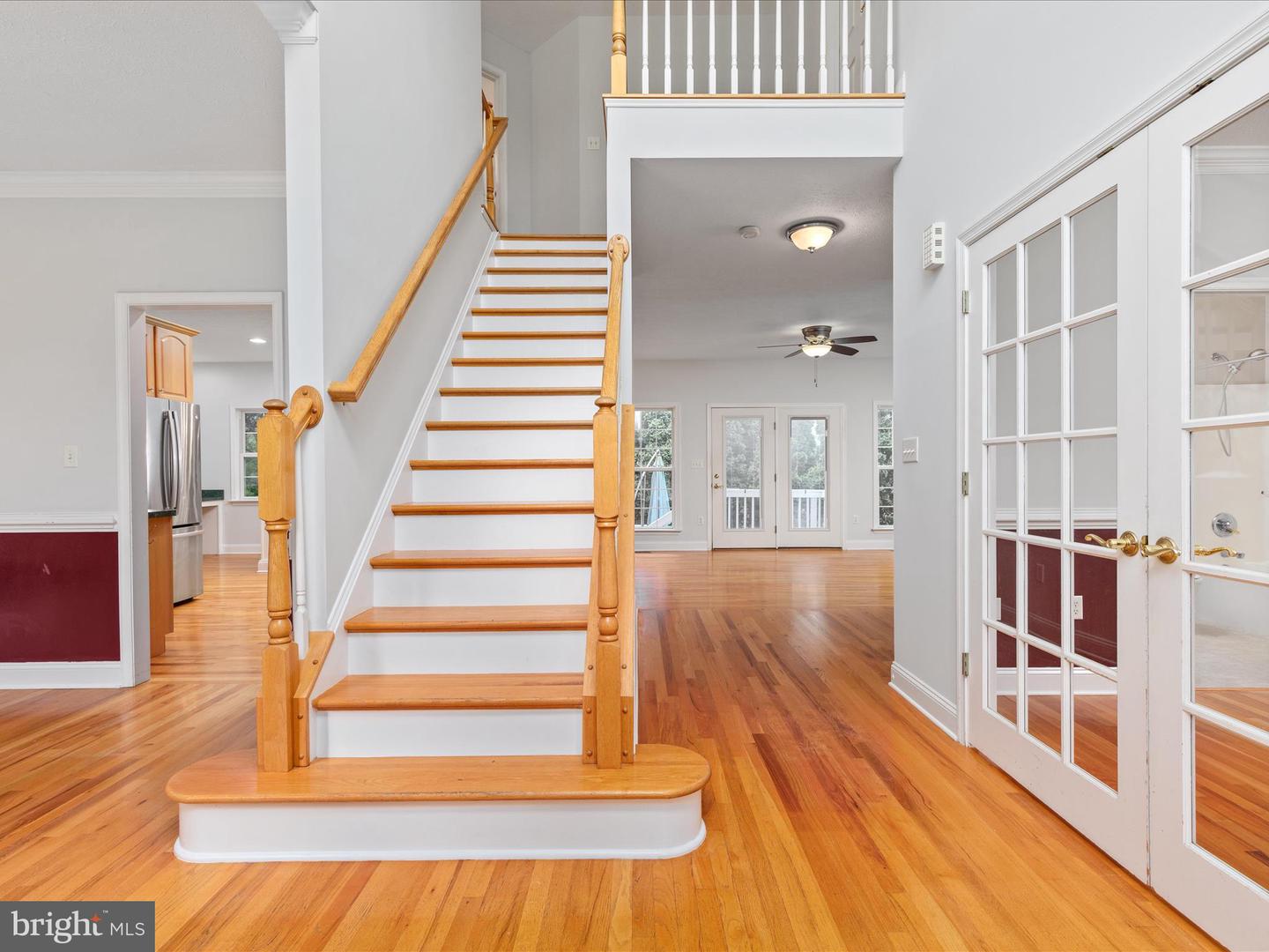 2411 WINDWOOD DR, WINCHESTER, Virginia 22601, 4 Bedrooms Bedrooms, ,3 BathroomsBathrooms,Residential,For sale,2411 WINDWOOD DR,VAWI2007724 MLS # VAWI2007724