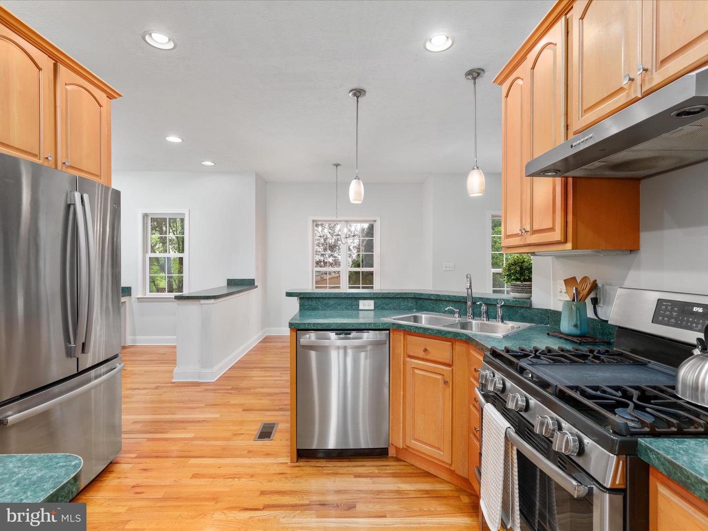 2411 WINDWOOD DR, WINCHESTER, Virginia 22601, 4 Bedrooms Bedrooms, ,3 BathroomsBathrooms,Residential,For sale,2411 WINDWOOD DR,VAWI2007724 MLS # VAWI2007724