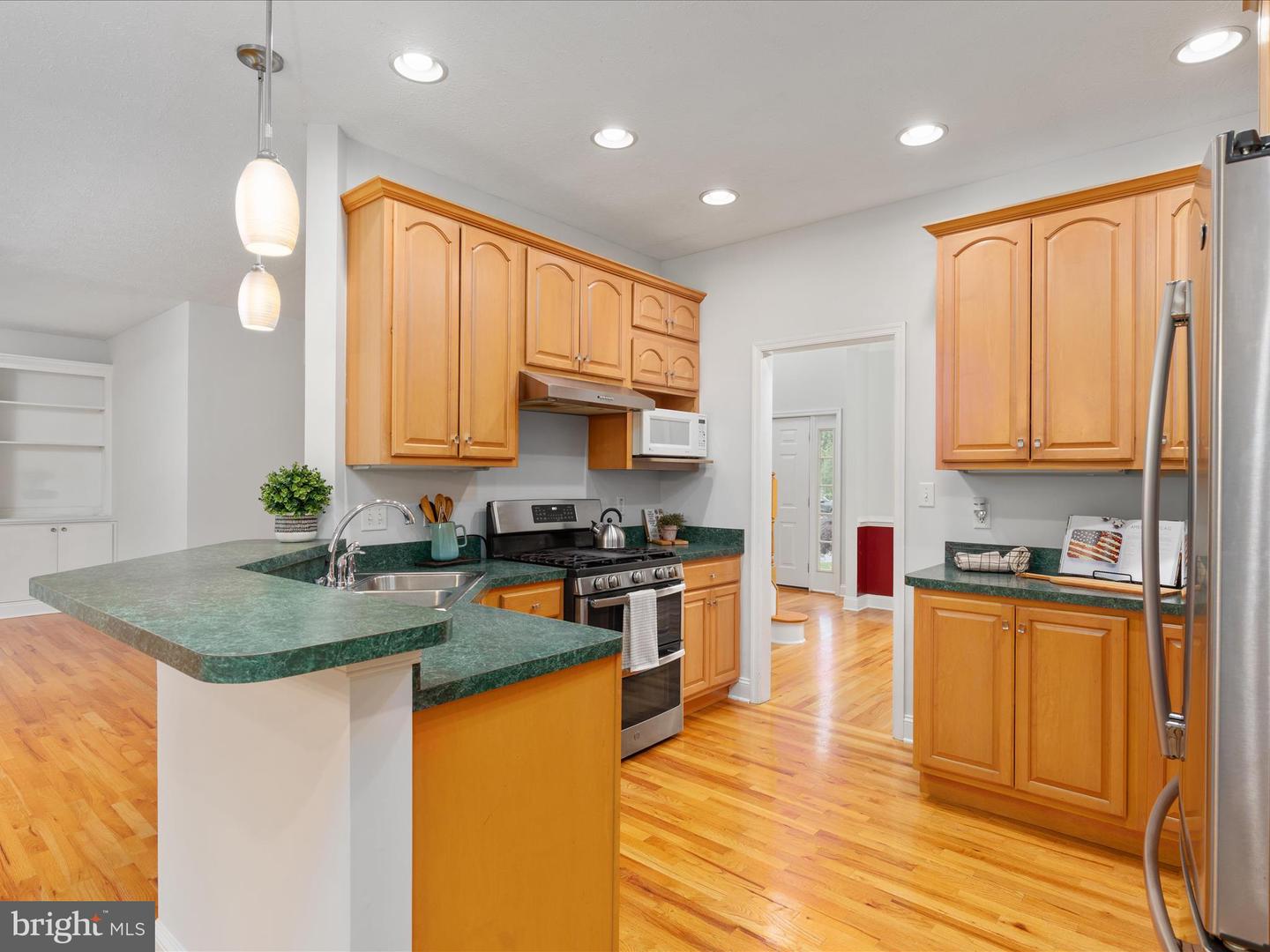 2411 WINDWOOD DR, WINCHESTER, Virginia 22601, 4 Bedrooms Bedrooms, ,3 BathroomsBathrooms,Residential,For sale,2411 WINDWOOD DR,VAWI2007724 MLS # VAWI2007724