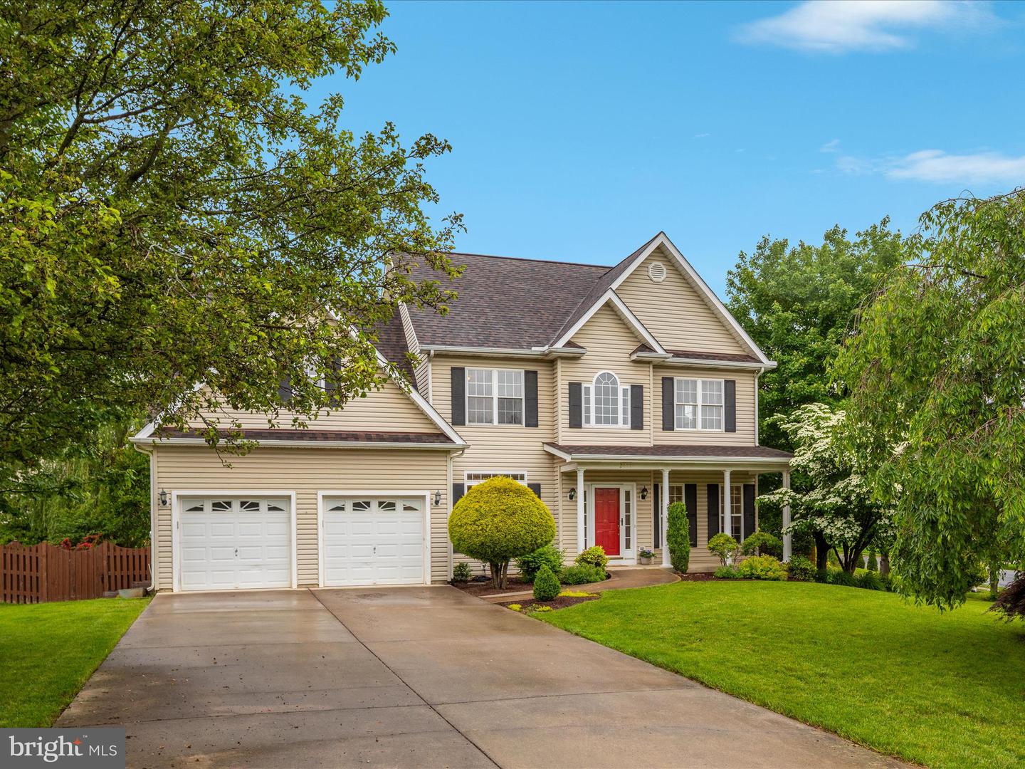 2411 WINDWOOD DR, WINCHESTER, Virginia 22601, 4 Bedrooms Bedrooms, ,3 BathroomsBathrooms,Residential,For sale,2411 WINDWOOD DR,VAWI2007724 MLS # VAWI2007724
