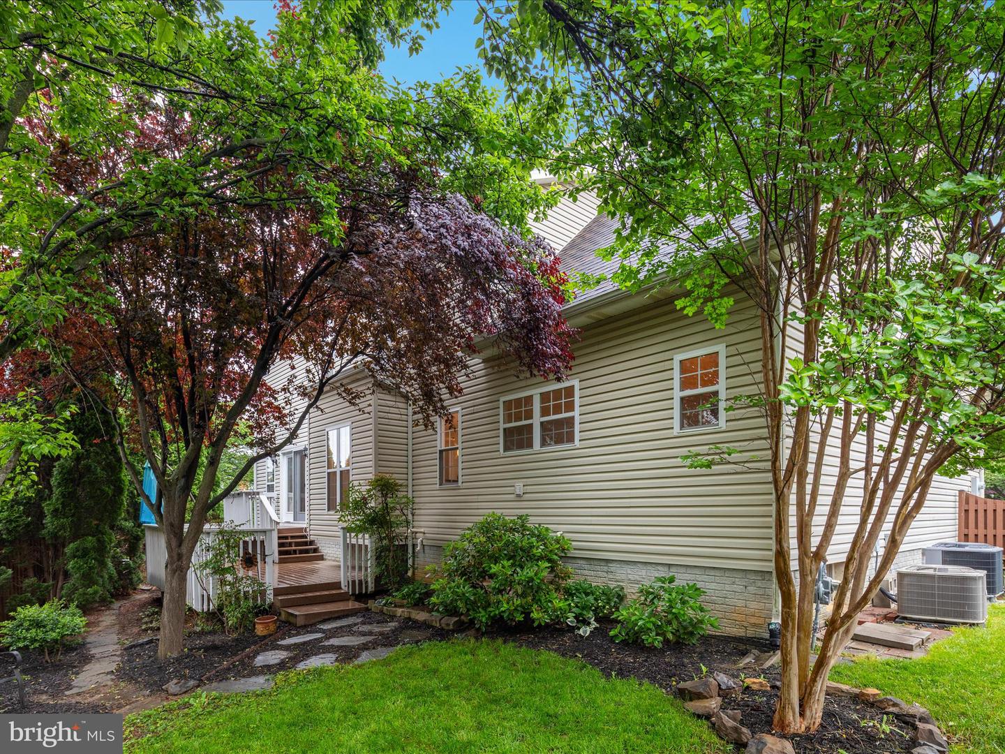 2411 WINDWOOD DR, WINCHESTER, Virginia 22601, 4 Bedrooms Bedrooms, ,3 BathroomsBathrooms,Residential,For sale,2411 WINDWOOD DR,VAWI2007724 MLS # VAWI2007724