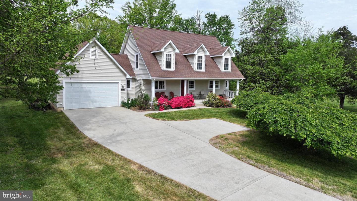 6202 RUTH LN, MINERAL, Virginia 23117, 3 Bedrooms Bedrooms, ,2 BathroomsBathrooms,Residential,For sale,6202 RUTH LN,VASP2033306 MLS # VASP2033306