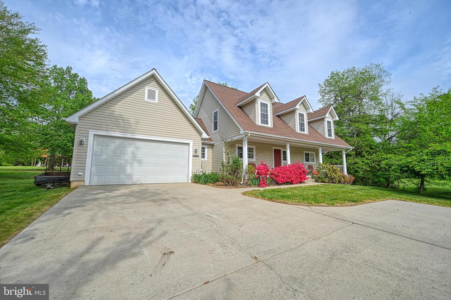 6202 RUTH LN, MINERAL, Virginia 23117, 3 Bedrooms Bedrooms, ,2 BathroomsBathrooms,Residential,For sale,6202 RUTH LN,VASP2033306 MLS # VASP2033306