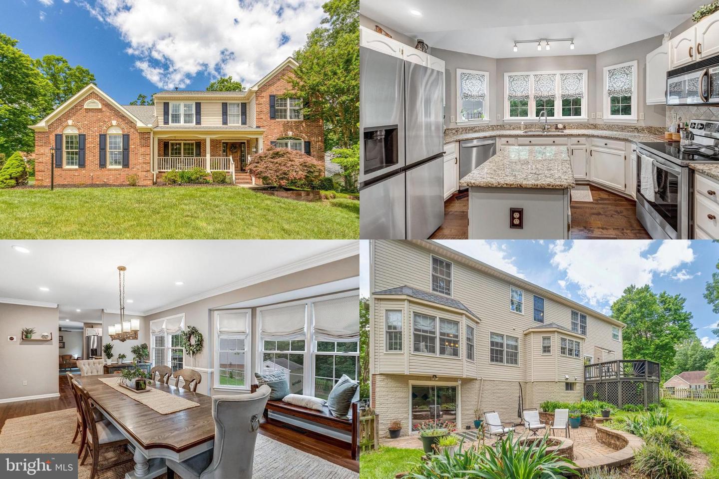10101 WESTOVER CT, FREDERICKSBURG, Virginia 22408, 5 Bedrooms Bedrooms, ,3 BathroomsBathrooms,Residential,For sale,10101 WESTOVER CT,VASP2033264 MLS # VASP2033264