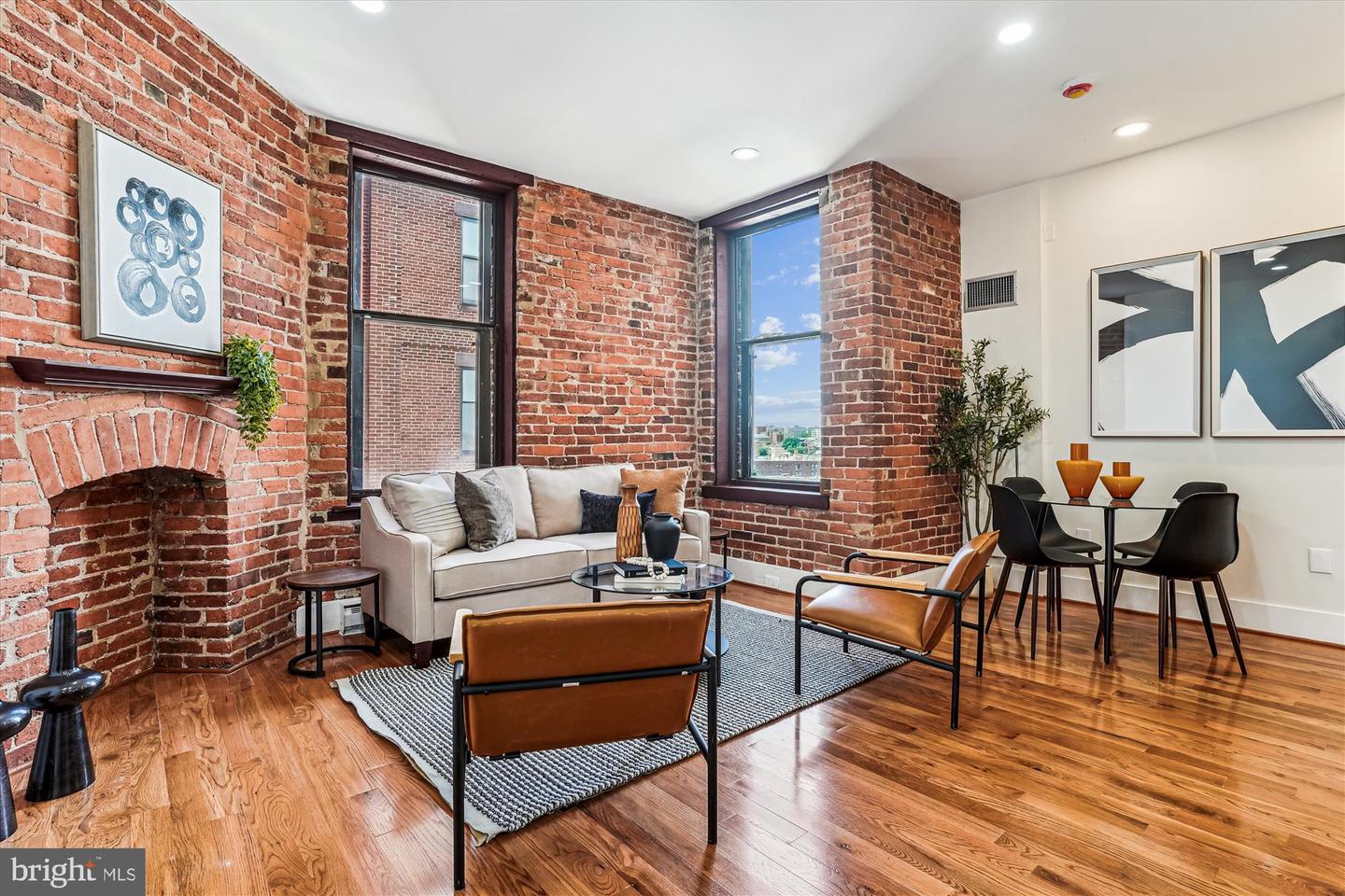 1615 NW Q ST NW #1012, WASHINGTON, District Of Columbia 20009, 1 Bedroom Bedrooms, ,1 BathroomBathrooms,Residential,For sale,1615 NW Q ST NW #1012,DCDC2201536 MLS # DCDC2201536