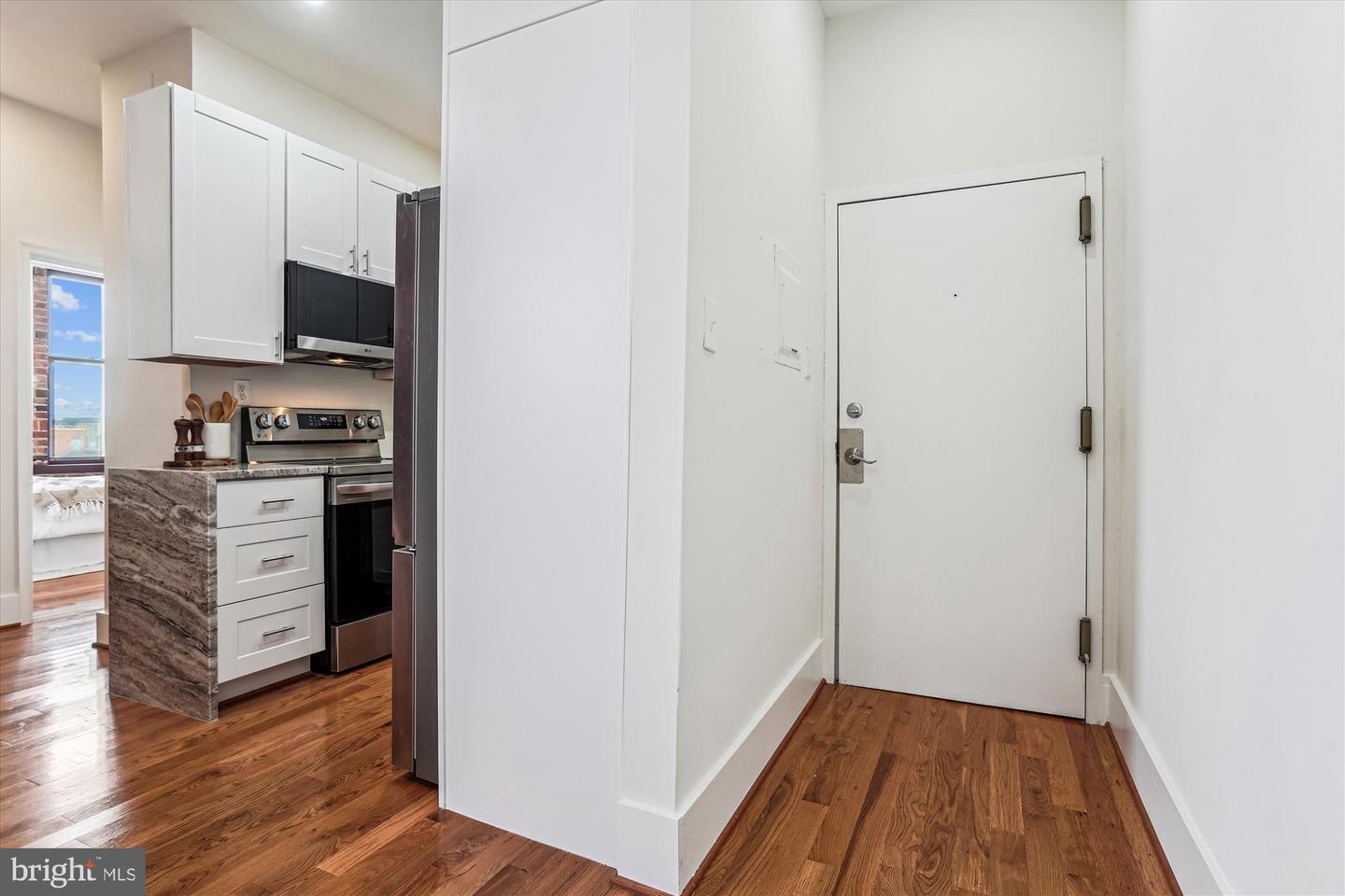 1615 NW Q ST NW #1012, WASHINGTON, District Of Columbia 20009, 1 Bedroom Bedrooms, ,1 BathroomBathrooms,Residential,For sale,1615 NW Q ST NW #1012,DCDC2201536 MLS # DCDC2201536