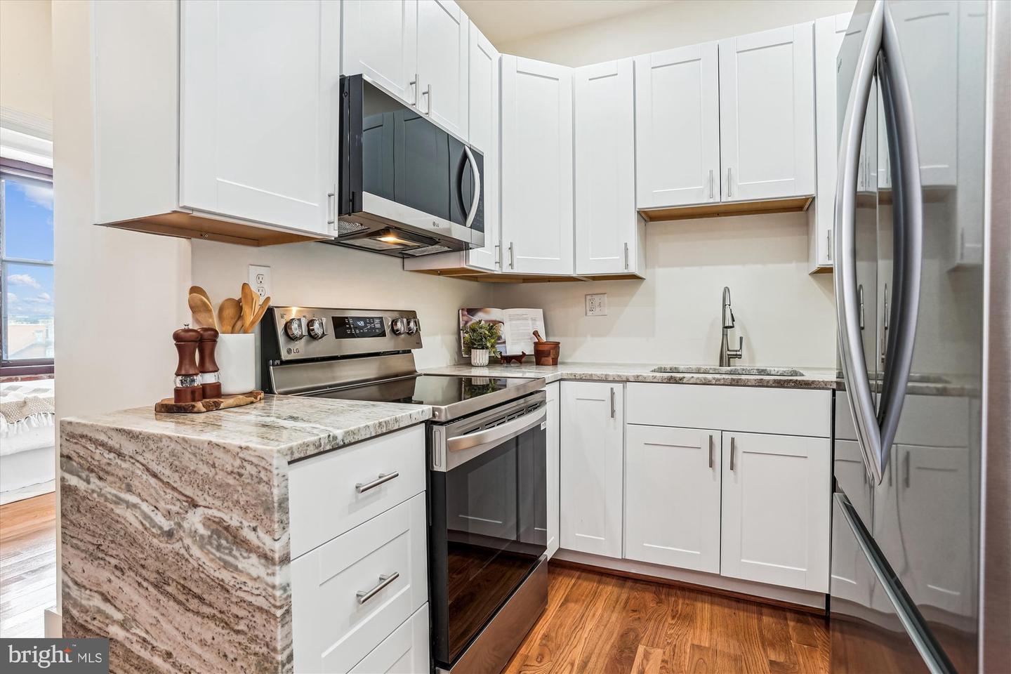 1615 NW Q ST NW #1012, WASHINGTON, District Of Columbia 20009, 1 Bedroom Bedrooms, ,1 BathroomBathrooms,Residential,For sale,1615 NW Q ST NW #1012,DCDC2201536 MLS # DCDC2201536