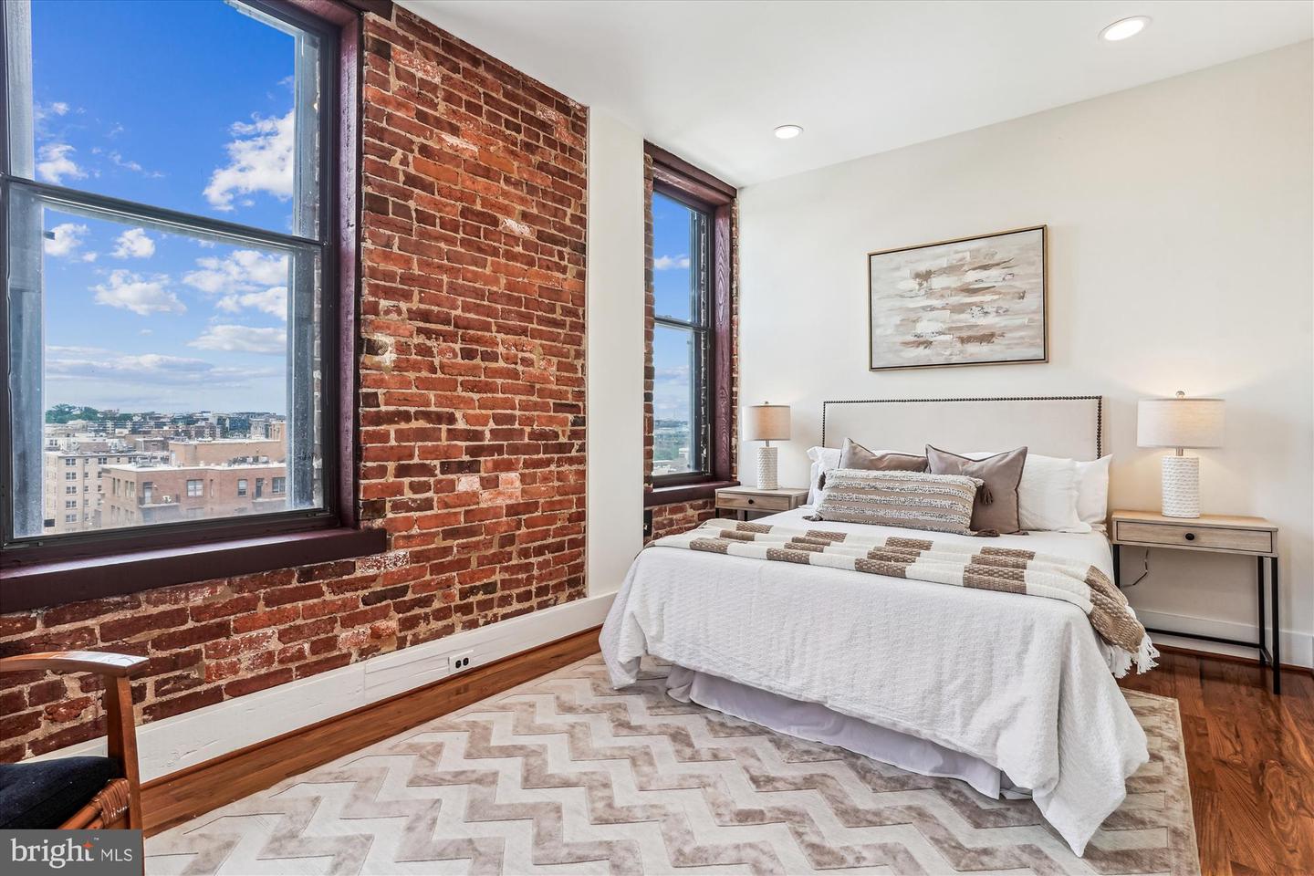 1615 NW Q ST NW #1012, WASHINGTON, District Of Columbia 20009, 1 Bedroom Bedrooms, ,1 BathroomBathrooms,Residential,For sale,1615 NW Q ST NW #1012,DCDC2201536 MLS # DCDC2201536