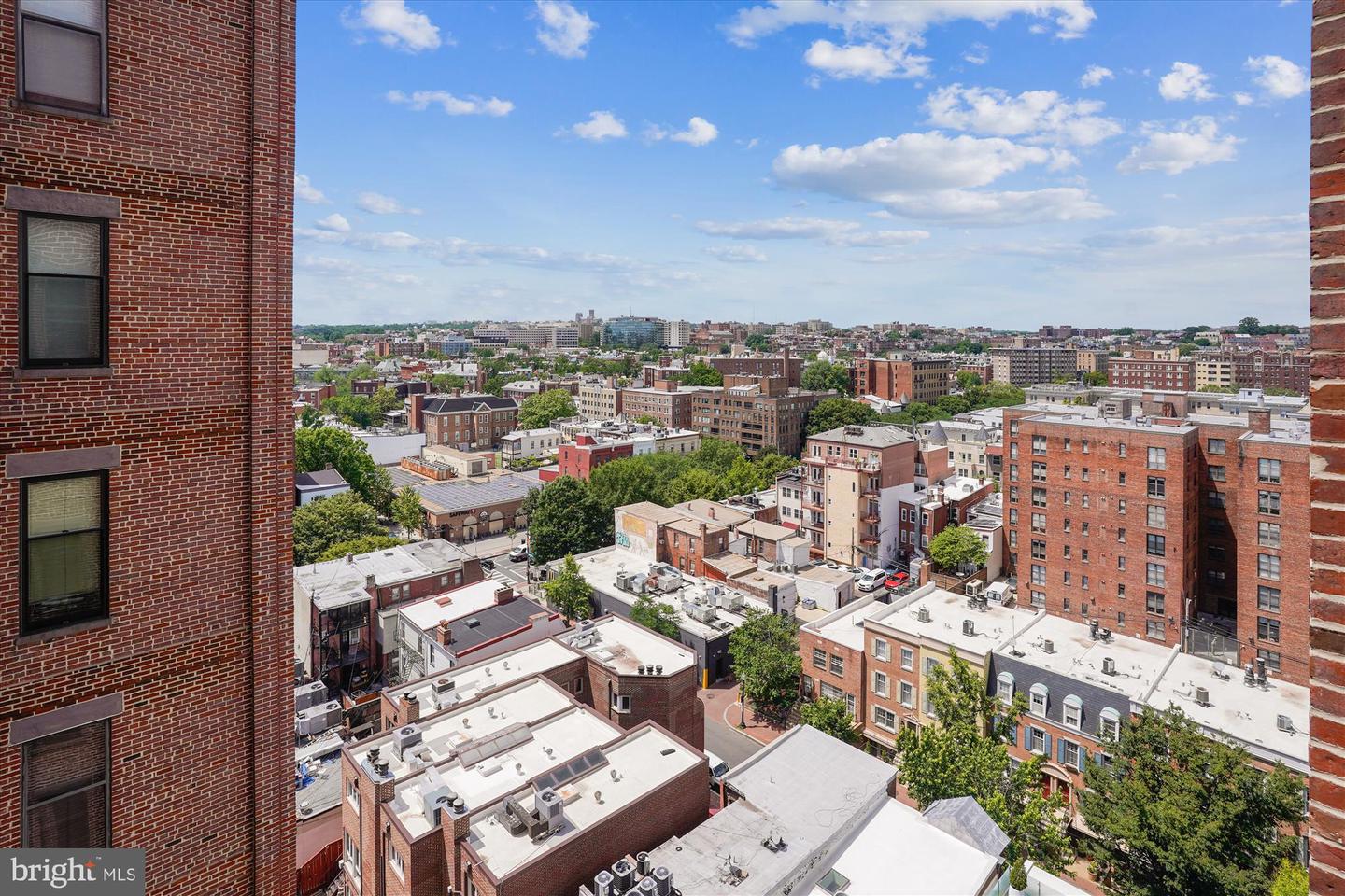 1615 NW Q ST NW #1012, WASHINGTON, District Of Columbia 20009, 1 Bedroom Bedrooms, ,1 BathroomBathrooms,Residential,For sale,1615 NW Q ST NW #1012,DCDC2201536 MLS # DCDC2201536