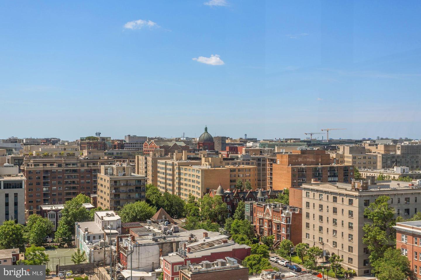 1615 NW Q ST NW #1012, WASHINGTON, District Of Columbia 20009, 1 Bedroom Bedrooms, ,1 BathroomBathrooms,Residential,For sale,1615 NW Q ST NW #1012,DCDC2201536 MLS # DCDC2201536