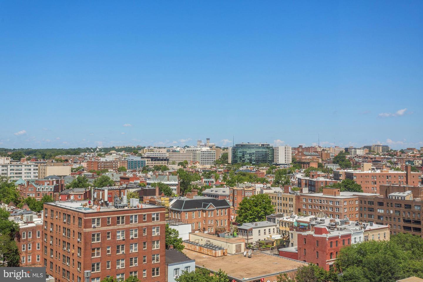 1615 NW Q ST NW #1012, WASHINGTON, District Of Columbia 20009, 1 Bedroom Bedrooms, ,1 BathroomBathrooms,Residential,For sale,1615 NW Q ST NW #1012,DCDC2201536 MLS # DCDC2201536