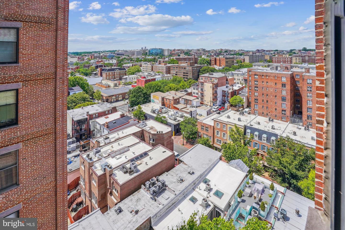 1615 NW Q ST NW #1012, WASHINGTON, District Of Columbia 20009, 1 Bedroom Bedrooms, ,1 BathroomBathrooms,Residential,For sale,1615 NW Q ST NW #1012,DCDC2201536 MLS # DCDC2201536