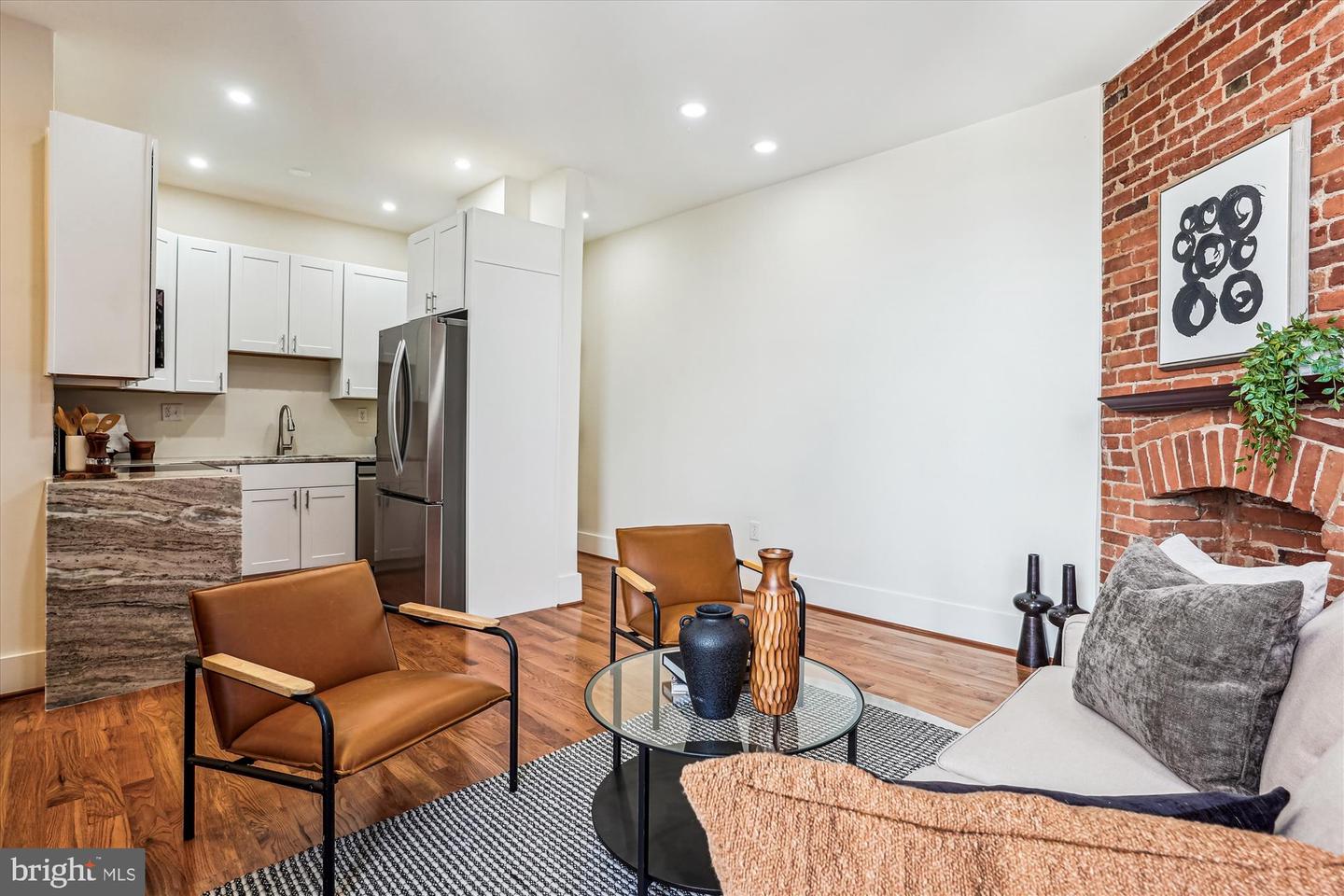 1615 NW Q ST NW #1012, WASHINGTON, District Of Columbia 20009, 1 Bedroom Bedrooms, ,1 BathroomBathrooms,Residential,For sale,1615 NW Q ST NW #1012,DCDC2201536 MLS # DCDC2201536