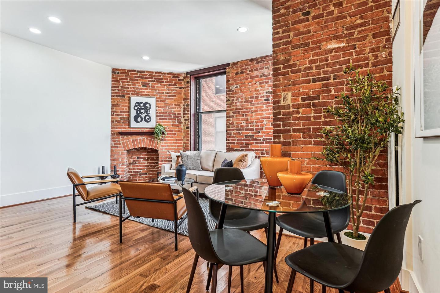 1615 NW Q ST NW #1012, WASHINGTON, District Of Columbia 20009, 1 Bedroom Bedrooms, ,1 BathroomBathrooms,Residential,For sale,1615 NW Q ST NW #1012,DCDC2201536 MLS # DCDC2201536