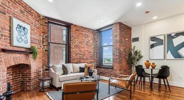 1615 NW Q ST NW #1012, WASHINGTON, District Of Columbia 20009, 1 Bedroom Bedrooms, ,1 BathroomBathrooms,Residential,For sale,1615 NW Q ST NW #1012,DCDC2201536 MLS # DCDC2201536