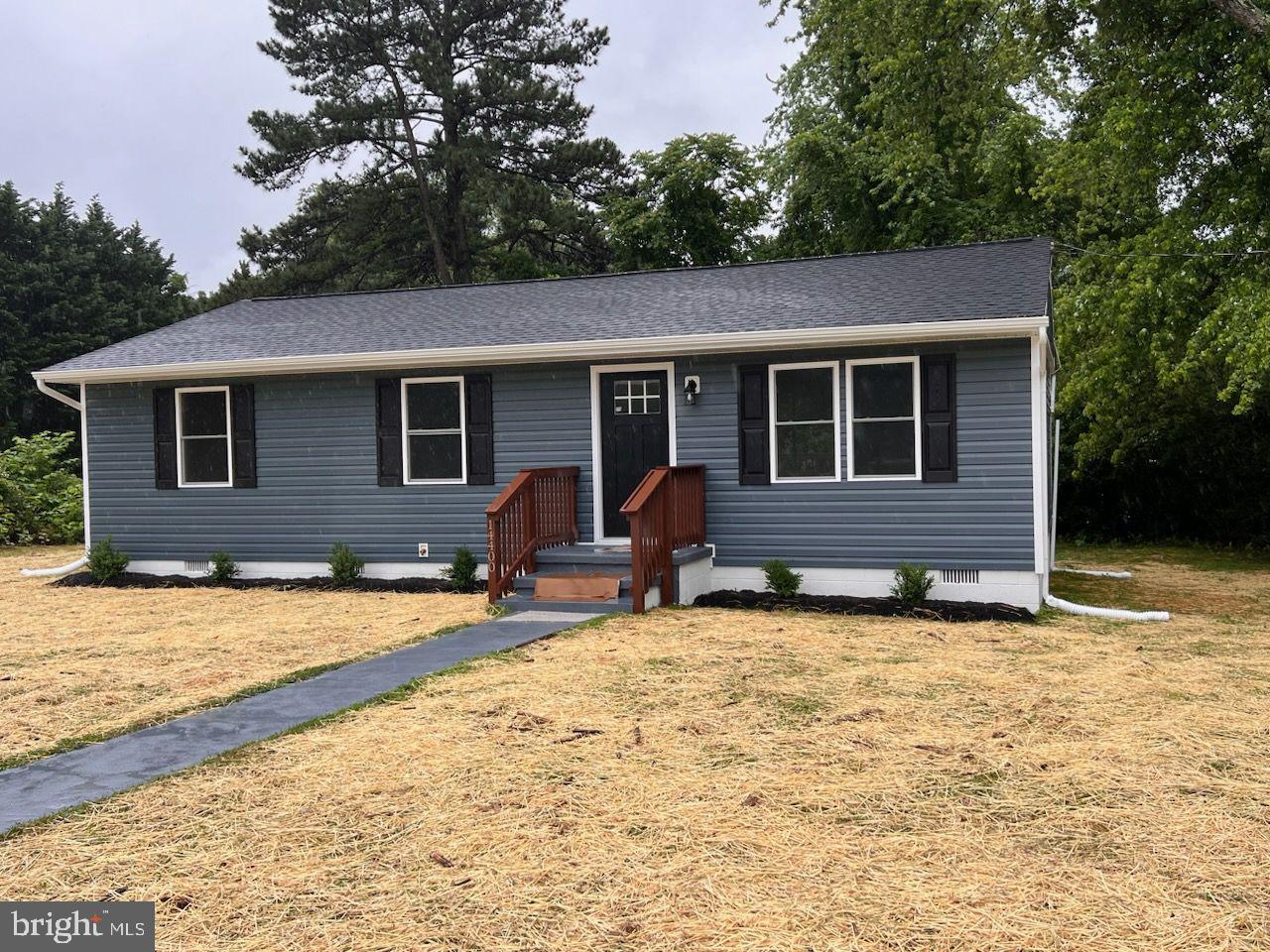 14400 NORTHUMBERLAND HWY, HEATHSVILLE, Virginia 22473, 3 Bedrooms Bedrooms, ,3 BathroomsBathrooms,Residential,For sale,14400 NORTHUMBERLAND HWY,VANV2001608 MLS # VANV2001608