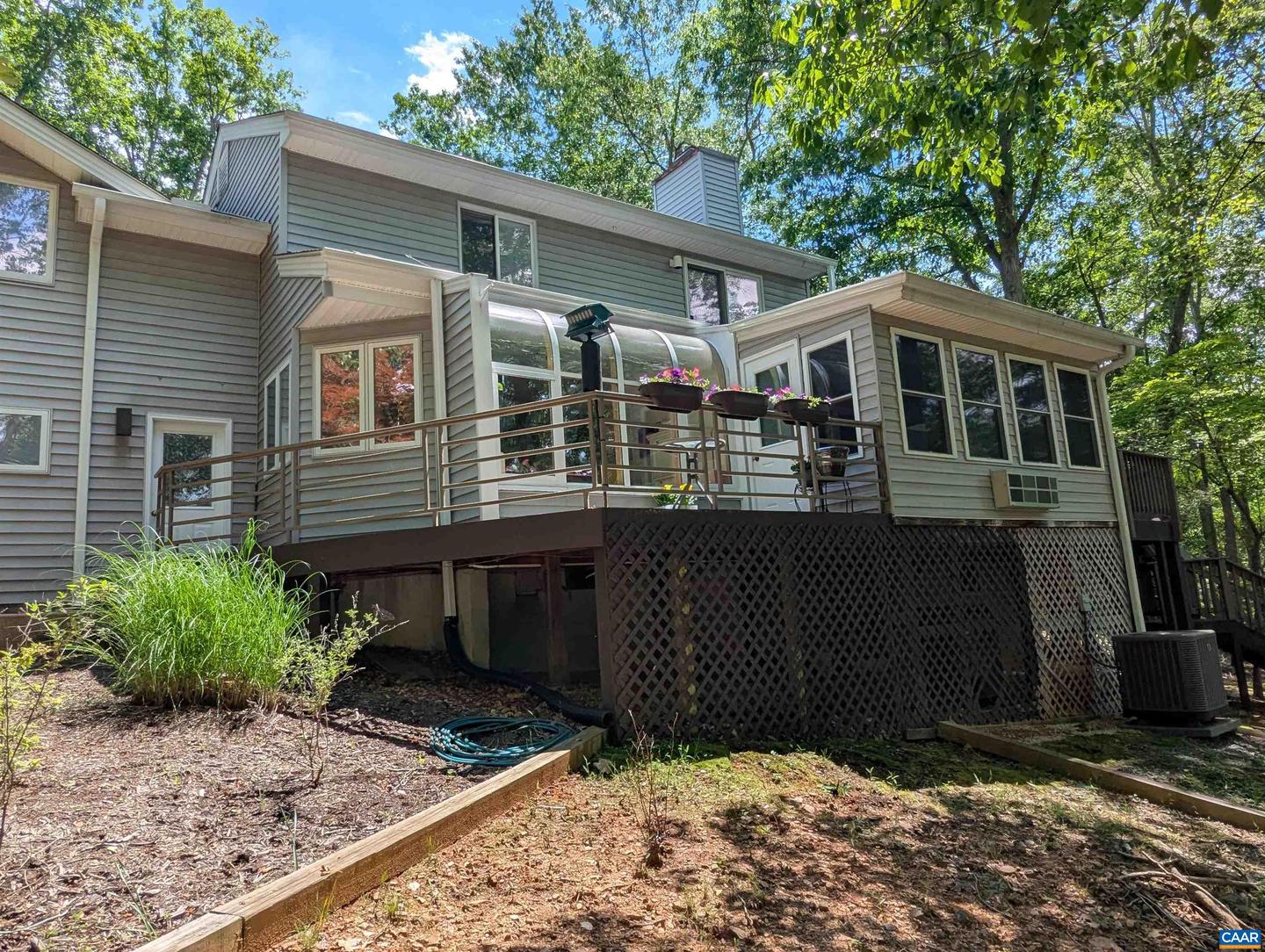 27 FAIRWAY DR, PALMYRA, Virginia 22963, 4 Bedrooms Bedrooms, ,3 BathroomsBathrooms,Residential,For sale,27 FAIRWAY DR,664720 MLS # 664720