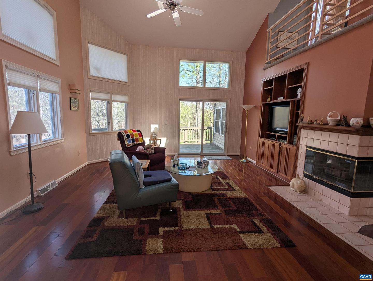 27 FAIRWAY DR, PALMYRA, Virginia 22963, 4 Bedrooms Bedrooms, ,3 BathroomsBathrooms,Residential,For sale,27 FAIRWAY DR,664720 MLS # 664720