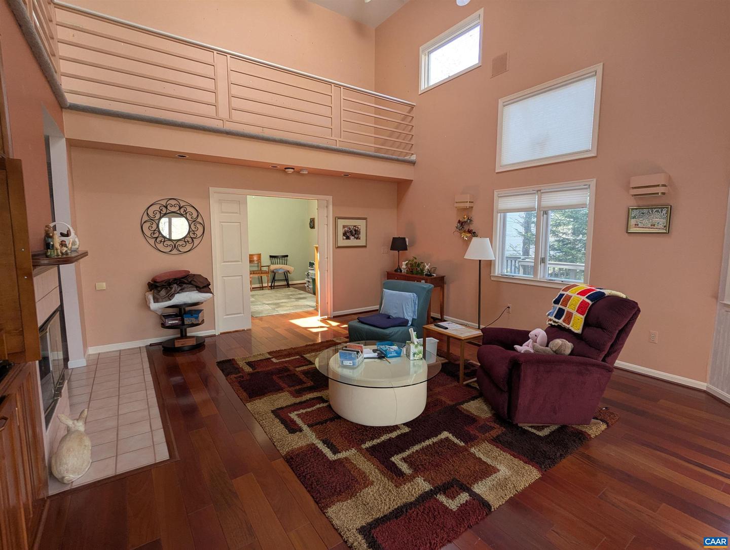 27 FAIRWAY DR, PALMYRA, Virginia 22963, 4 Bedrooms Bedrooms, ,3 BathroomsBathrooms,Residential,For sale,27 FAIRWAY DR,664720 MLS # 664720