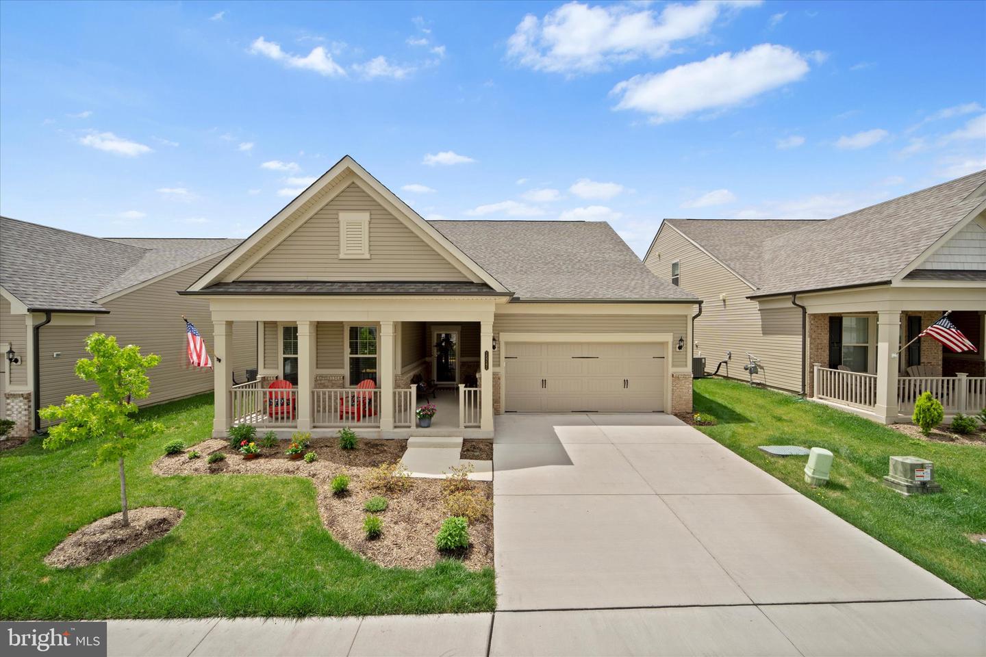 15741 GARDENIA RIDGE WAY, HAYMARKET, Virginia 20169, 3 Bedrooms Bedrooms, ,3 BathroomsBathrooms,Residential,For sale,15741 GARDENIA RIDGE WAY,VAPW2095142 MLS # VAPW2095142
