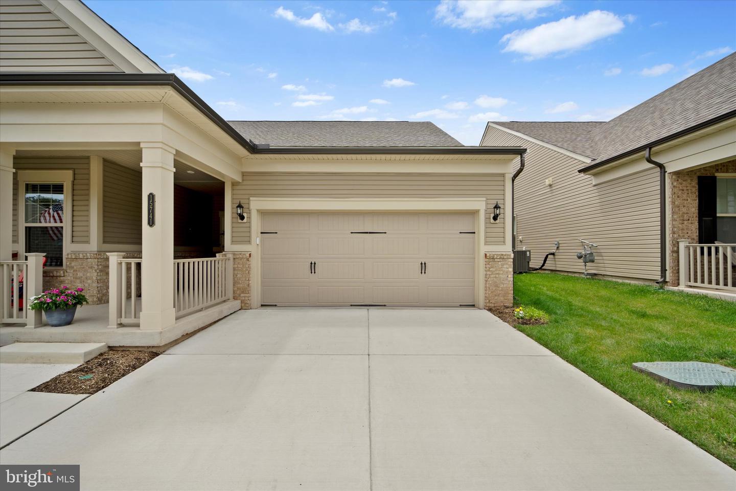 15741 GARDENIA RIDGE WAY, HAYMARKET, Virginia 20169, 3 Bedrooms Bedrooms, ,3 BathroomsBathrooms,Residential,For sale,15741 GARDENIA RIDGE WAY,VAPW2095142 MLS # VAPW2095142