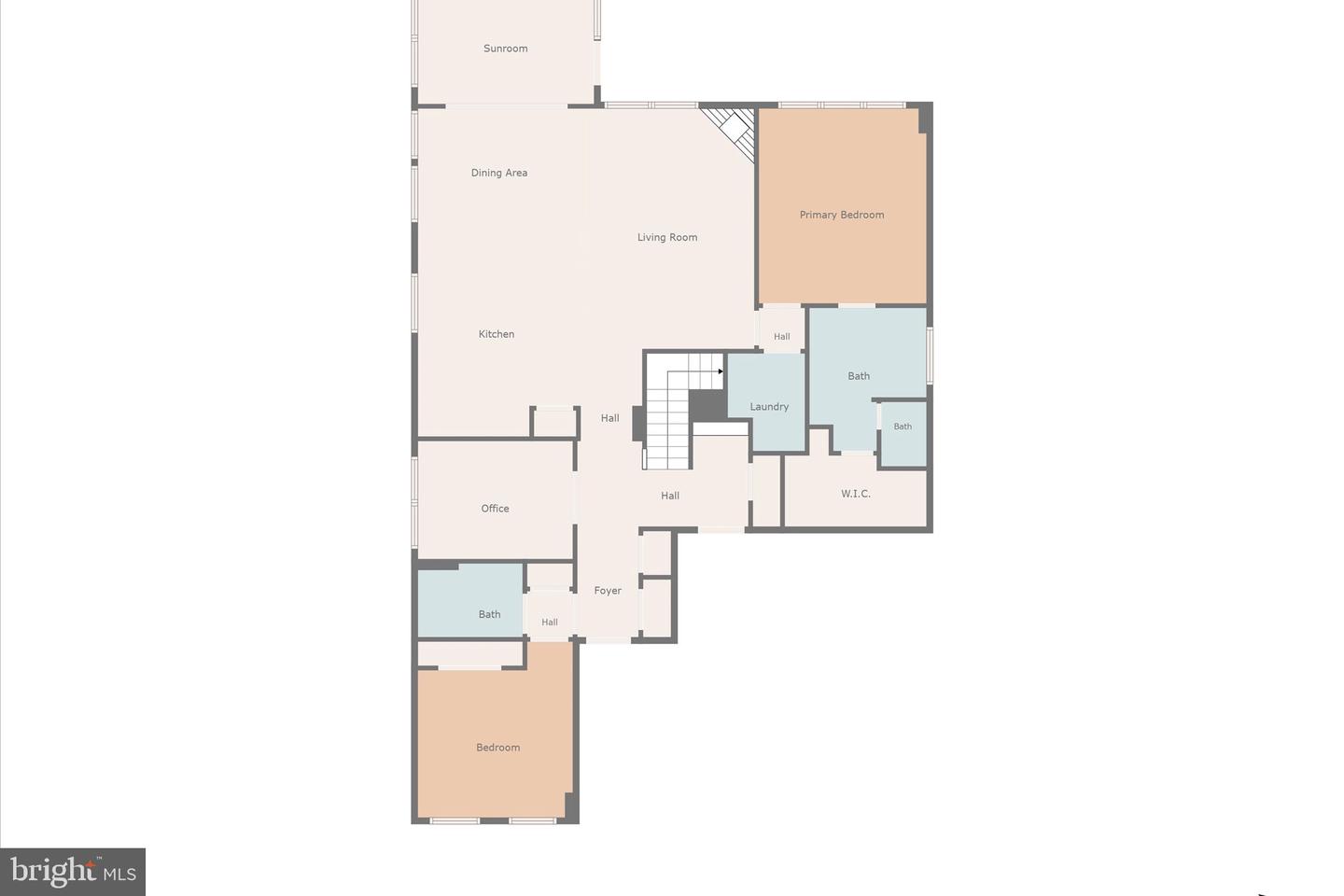 15741 GARDENIA RIDGE WAY, HAYMARKET, Virginia 20169, 3 Bedrooms Bedrooms, ,3 BathroomsBathrooms,Residential,For sale,15741 GARDENIA RIDGE WAY,VAPW2095142 MLS # VAPW2095142