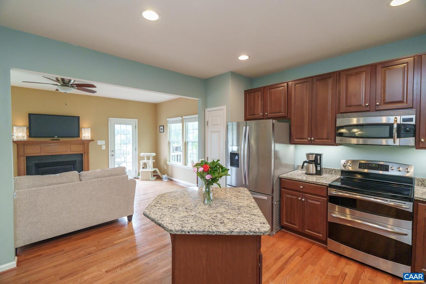 1984 ASHEVILLE DR, CHARLOTTESVILLE, Virginia 22911, 3 Bedrooms Bedrooms, ,2 BathroomsBathrooms,Residential,For sale,1984 ASHEVILLE DR,664737 MLS # 664737