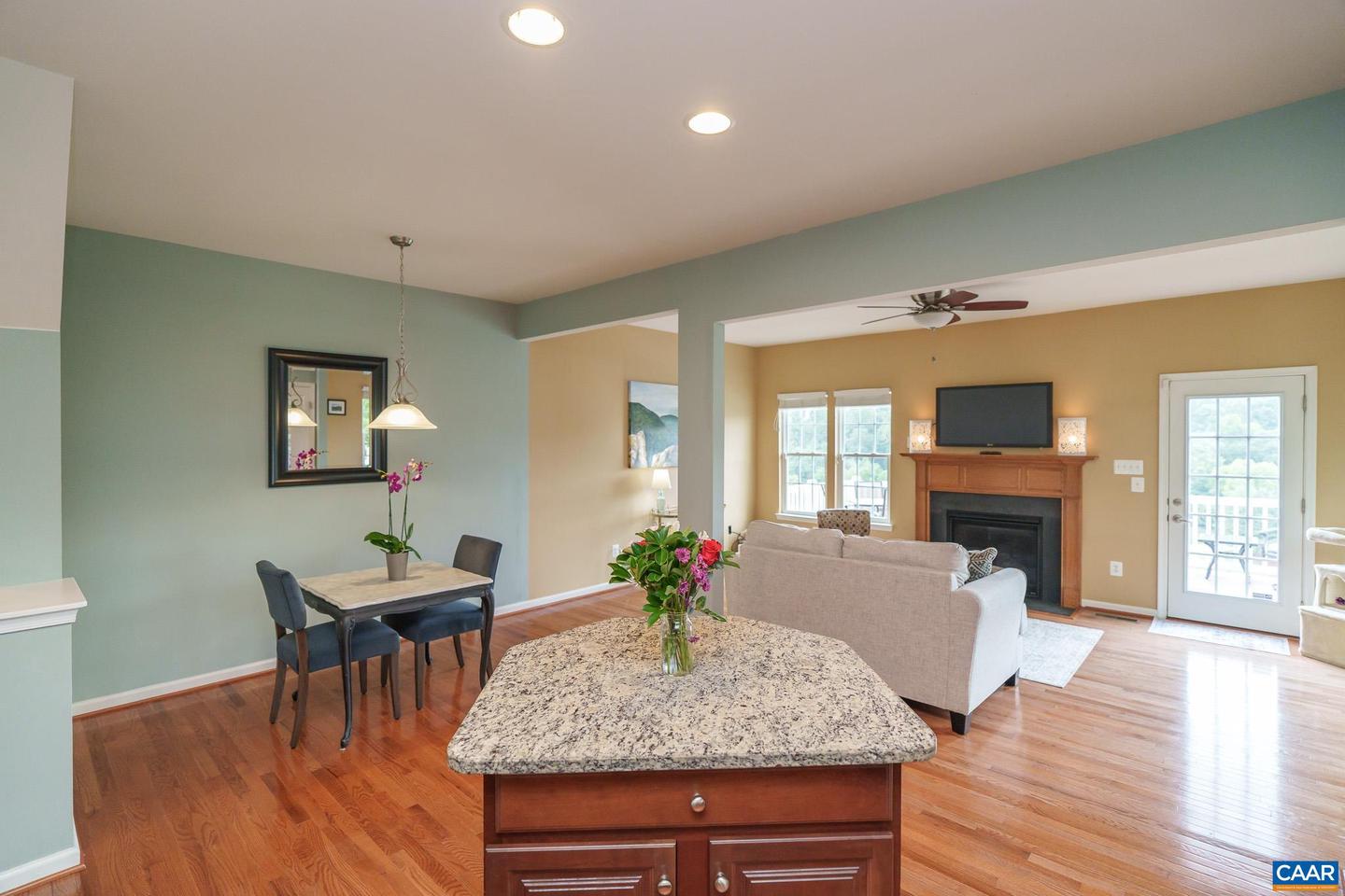 1984 ASHEVILLE DR, CHARLOTTESVILLE, Virginia 22911, 3 Bedrooms Bedrooms, ,2 BathroomsBathrooms,Residential,For sale,1984 ASHEVILLE DR,664737 MLS # 664737