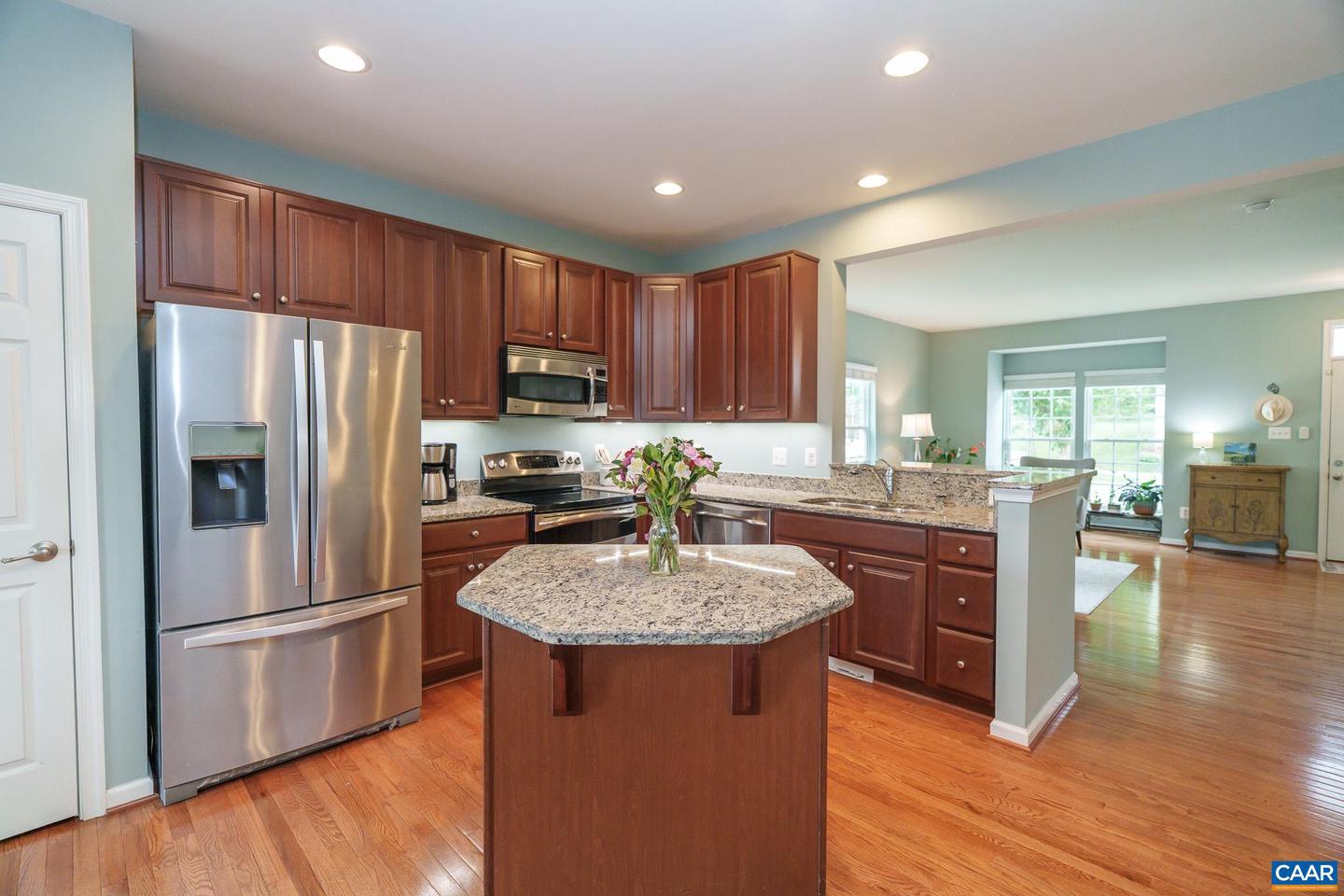 1984 ASHEVILLE DR, CHARLOTTESVILLE, Virginia 22911, 3 Bedrooms Bedrooms, ,2 BathroomsBathrooms,Residential,For sale,1984 ASHEVILLE DR,664737 MLS # 664737