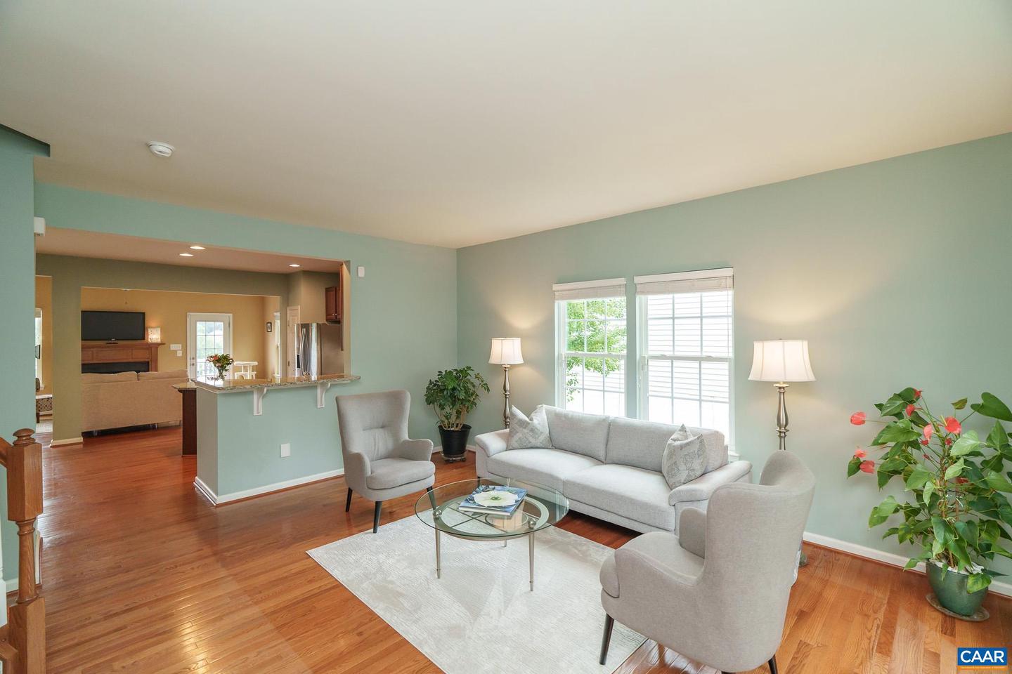 1984 ASHEVILLE DR, CHARLOTTESVILLE, Virginia 22911, 3 Bedrooms Bedrooms, ,2 BathroomsBathrooms,Residential,For sale,1984 ASHEVILLE DR,664737 MLS # 664737