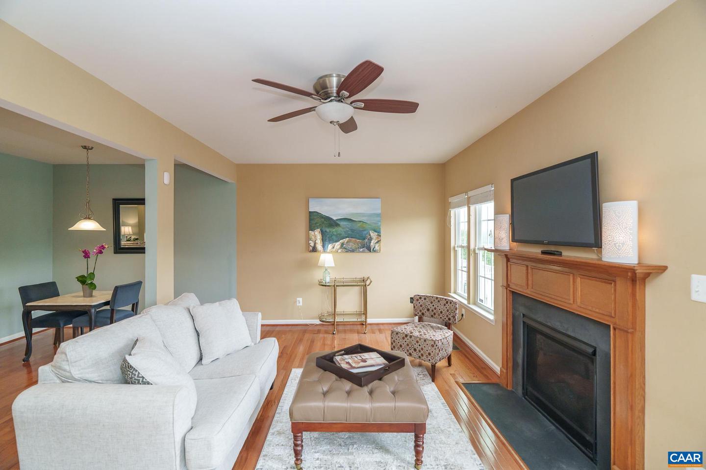 1984 ASHEVILLE DR, CHARLOTTESVILLE, Virginia 22911, 3 Bedrooms Bedrooms, ,2 BathroomsBathrooms,Residential,For sale,1984 ASHEVILLE DR,664737 MLS # 664737