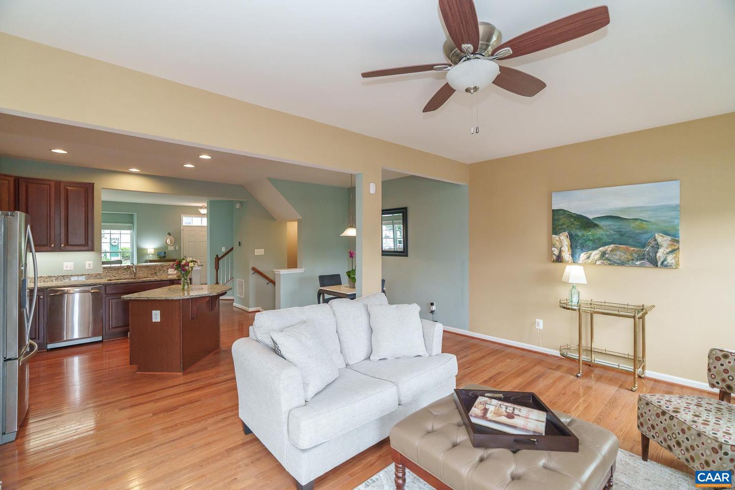 1984 ASHEVILLE DR, CHARLOTTESVILLE, Virginia 22911, 3 Bedrooms Bedrooms, ,2 BathroomsBathrooms,Residential,For sale,1984 ASHEVILLE DR,664737 MLS # 664737