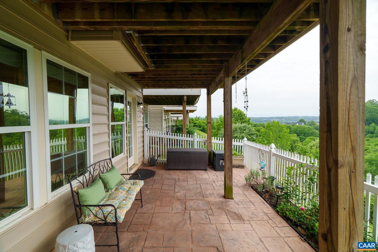 1984 ASHEVILLE DR, CHARLOTTESVILLE, Virginia 22911, 3 Bedrooms Bedrooms, ,2 BathroomsBathrooms,Residential,For sale,1984 ASHEVILLE DR,664737 MLS # 664737