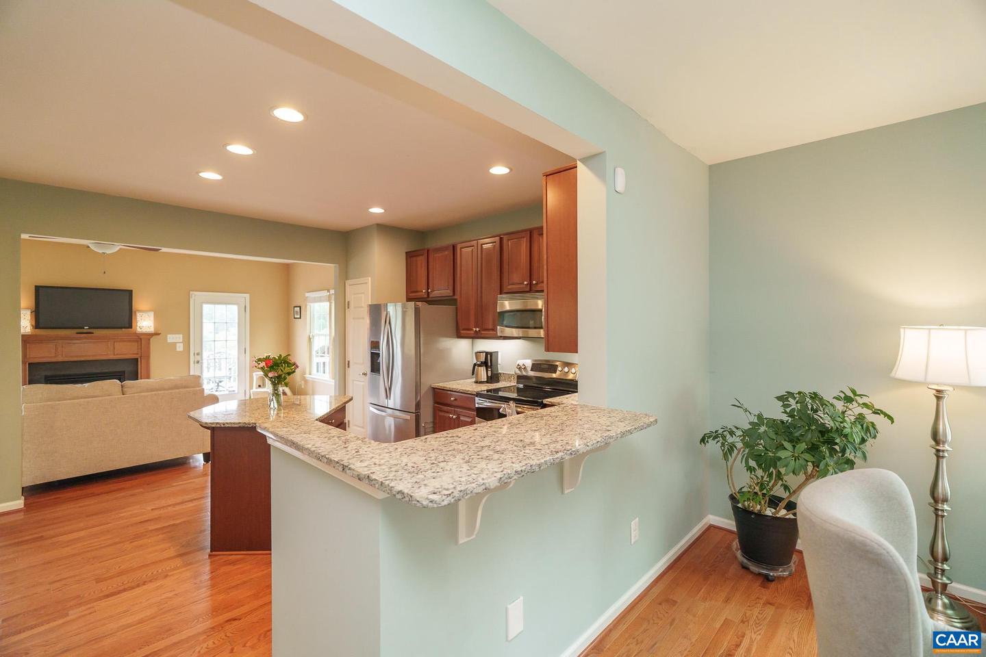 1984 ASHEVILLE DR, CHARLOTTESVILLE, Virginia 22911, 3 Bedrooms Bedrooms, ,2 BathroomsBathrooms,Residential,For sale,1984 ASHEVILLE DR,664737 MLS # 664737