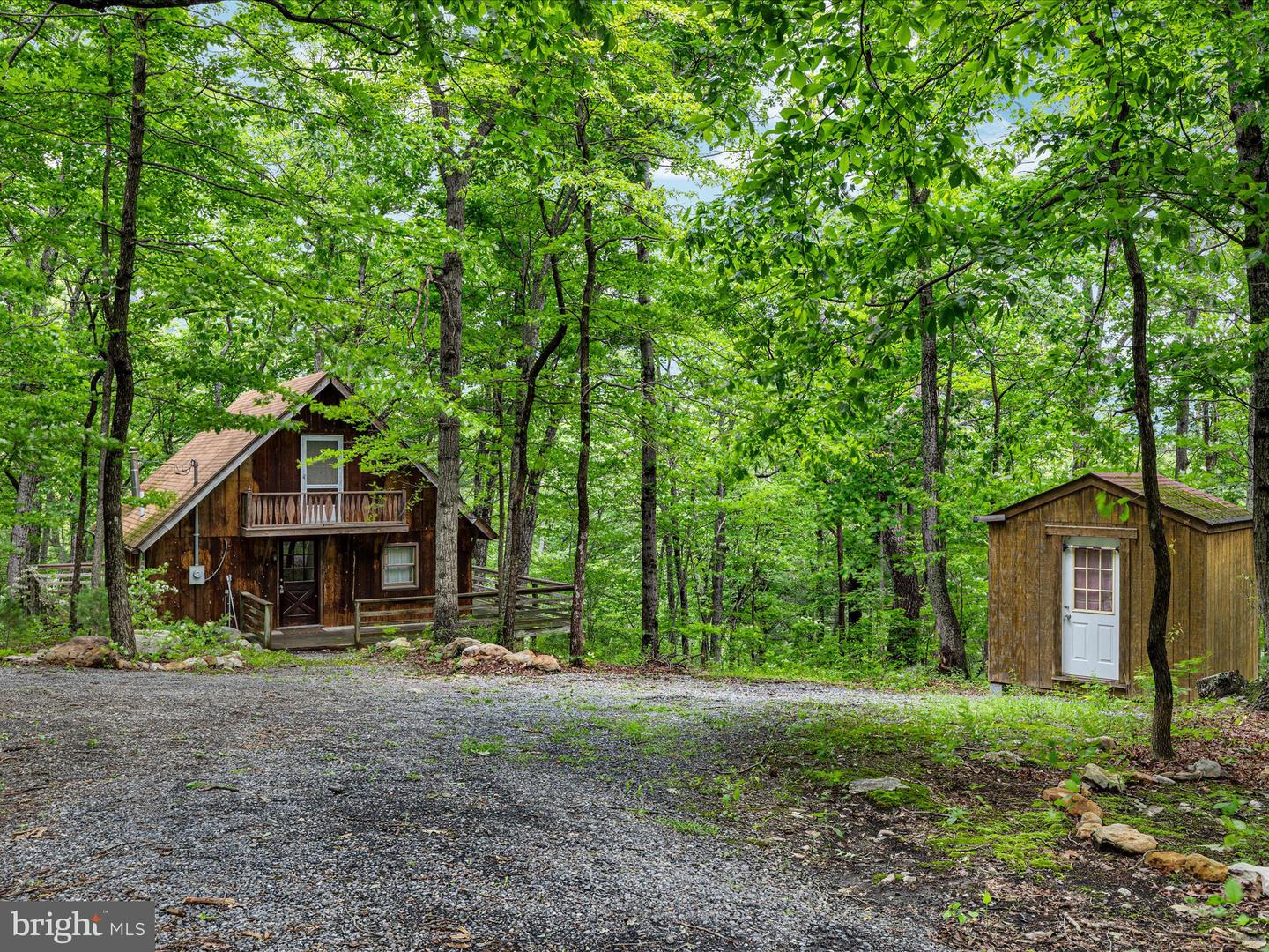 267 BUSHY RIDGE DR, STAR TANNERY, Virginia 22654, 2 Bedrooms Bedrooms, ,1 BathroomBathrooms,Residential,For sale,267 BUSHY RIDGE DR,VAFV2034310 MLS # VAFV2034310