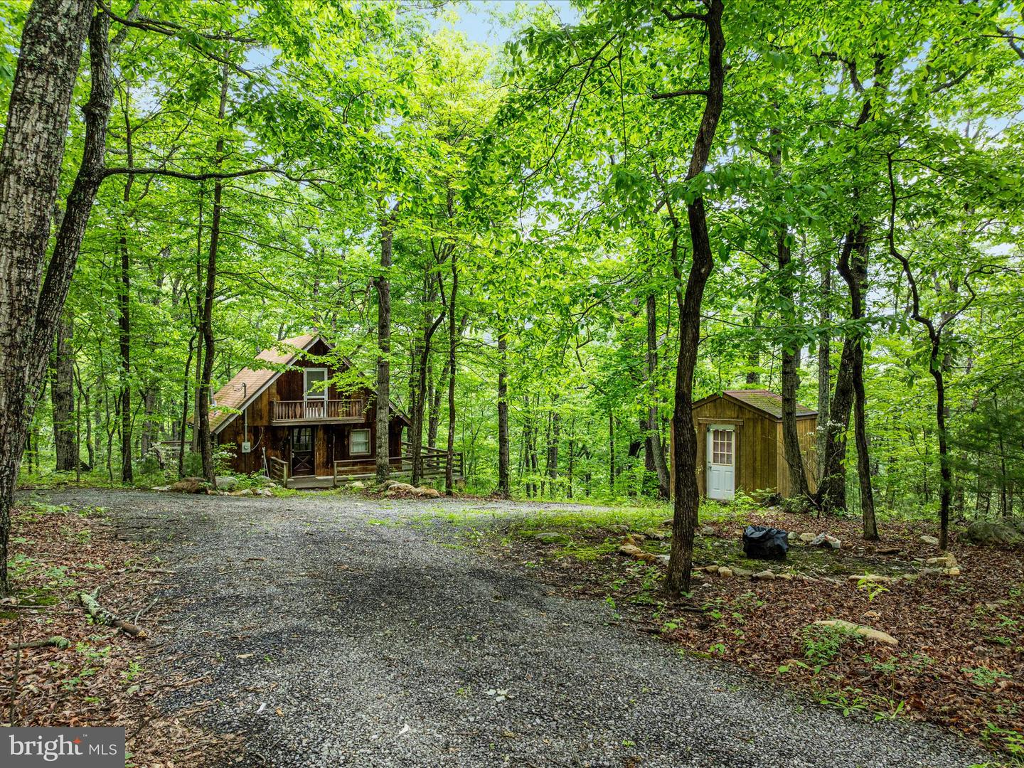 267 BUSHY RIDGE DR, STAR TANNERY, Virginia 22654, 2 Bedrooms Bedrooms, ,1 BathroomBathrooms,Residential,For sale,267 BUSHY RIDGE DR,VAFV2034310 MLS # VAFV2034310